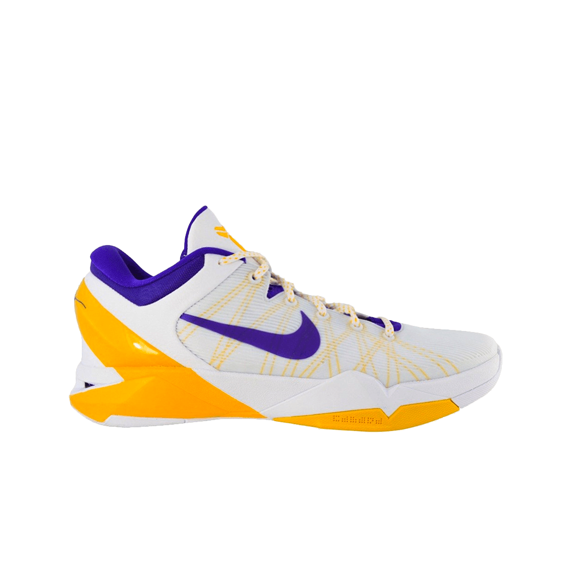 나이키 코비 7 시스템 레이커스 홈