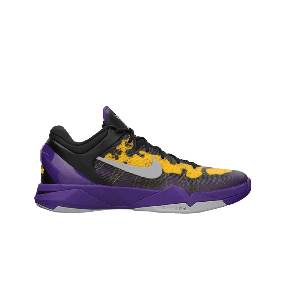 나이키 줌 코비 7 시스템 포이즌 다트 프로그(Nike Zoom Kobe 7 System Poison Dart Frog) - 1