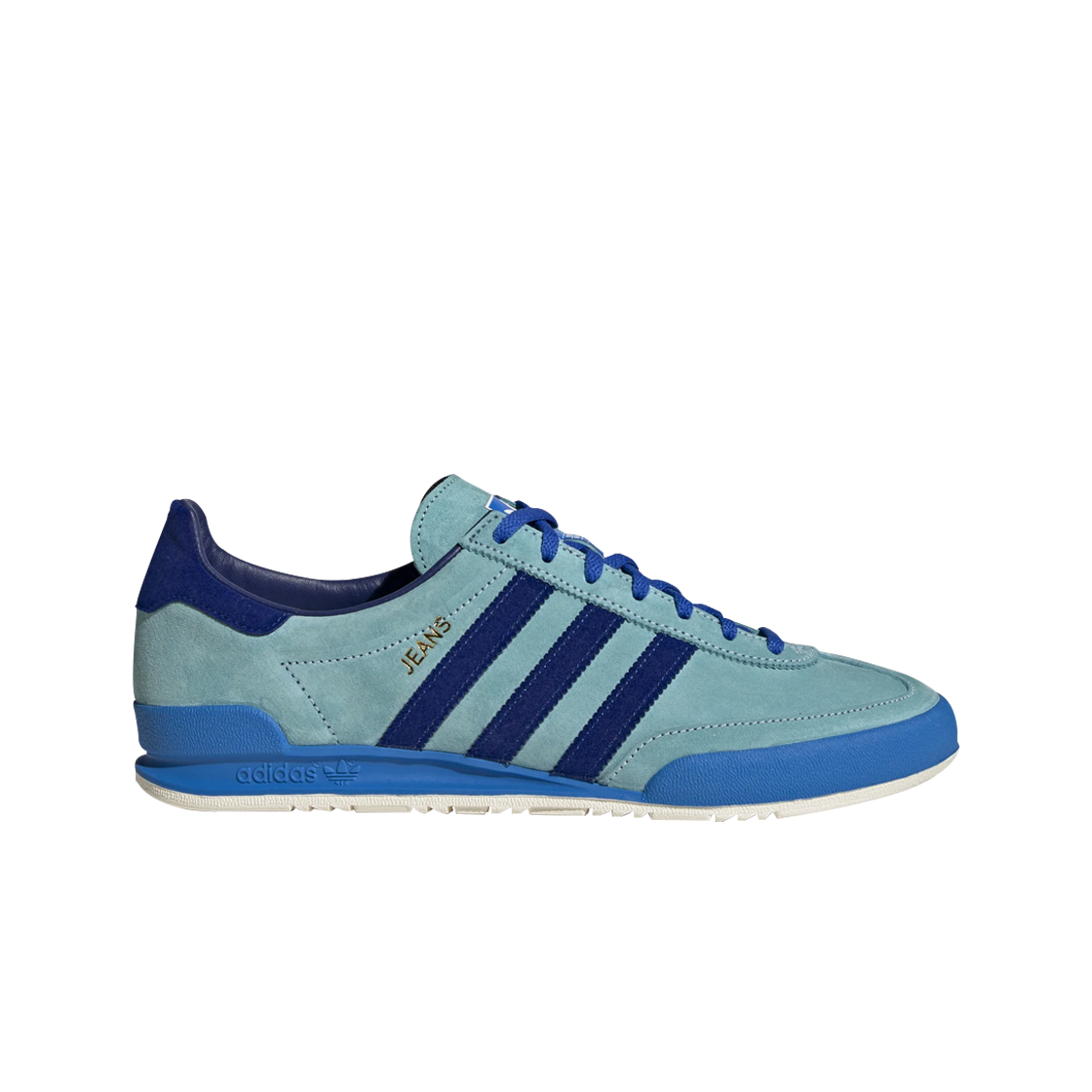 아디다스 진스 민트 톤 빅토리 블루(Adidas Jeans Mint Ton Victory Blue)
