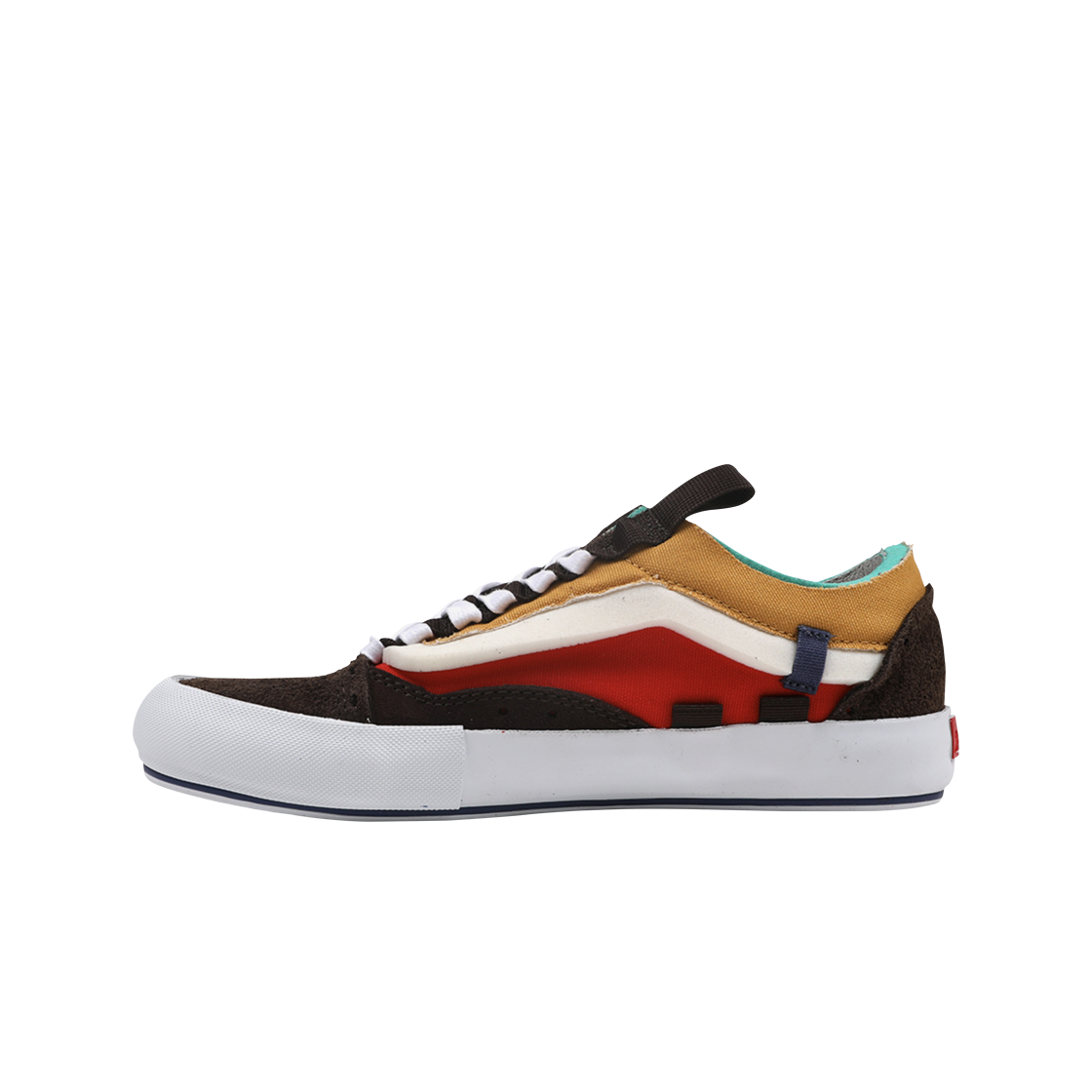 반스 볼트 올드스쿨 캡 LX 리그라인드(Vans Vault Old Skool Cap LX Regrind) - 2