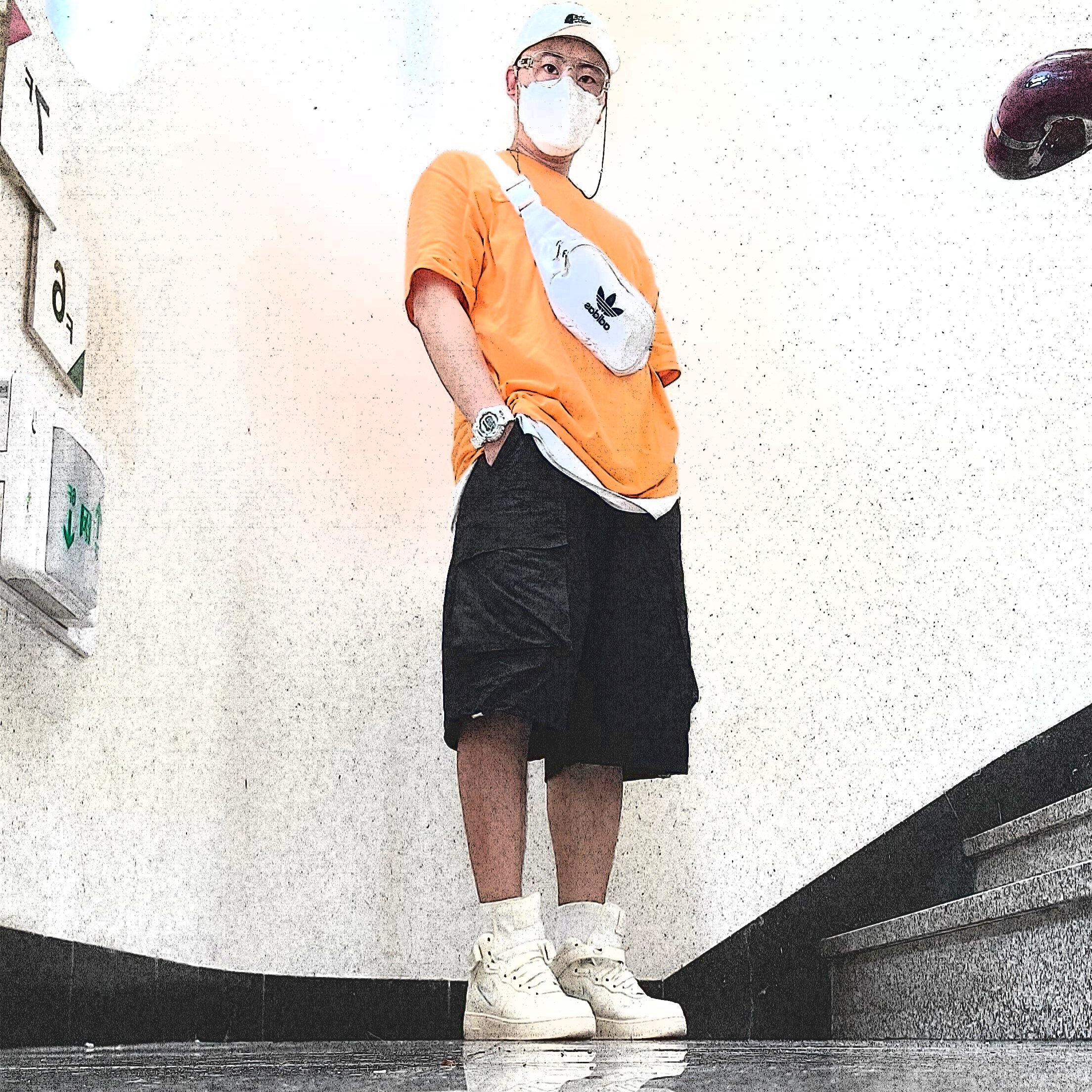 Fuck_Kyodoxx88님의 스타일 - 1