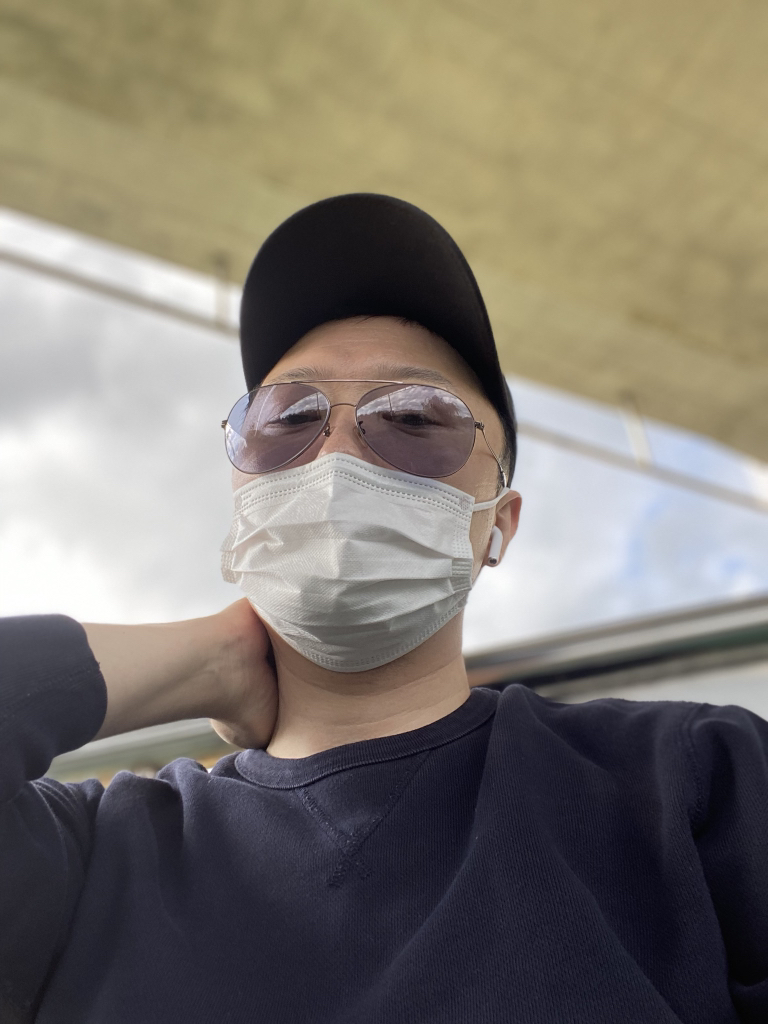 KREAM 프로필 이미지
