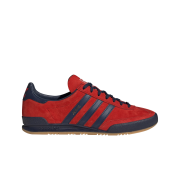Adidas Jeans Red Collegiate Navy