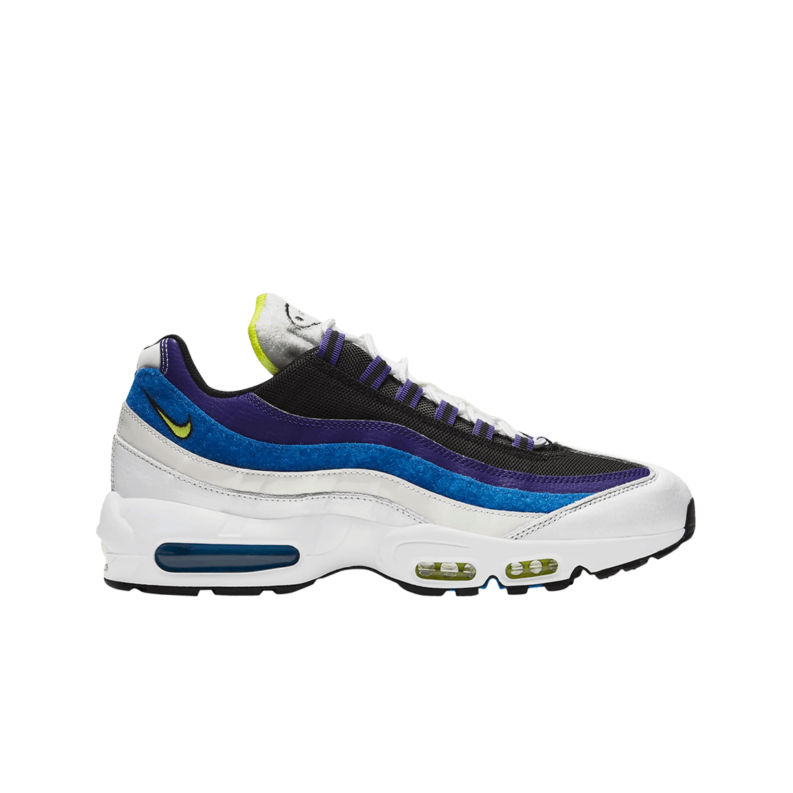나이키 에어맥스 95 카오모지(Nike Air Max 95 Kaomoji) - 1