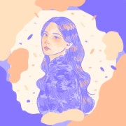 KREAM 프로필 이미지