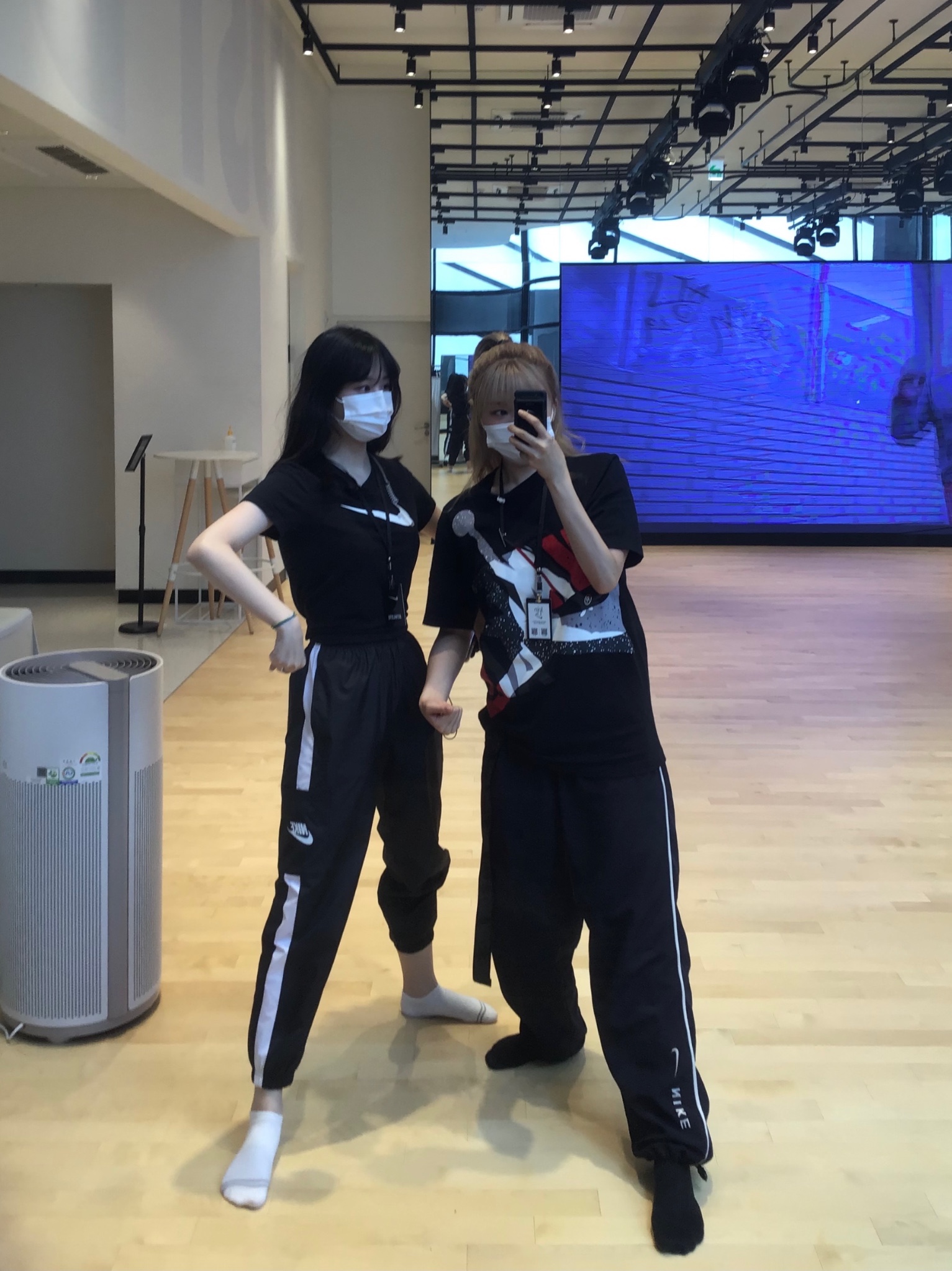 whopopok님의 스타일