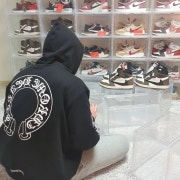 KREAM 프로필 이미지