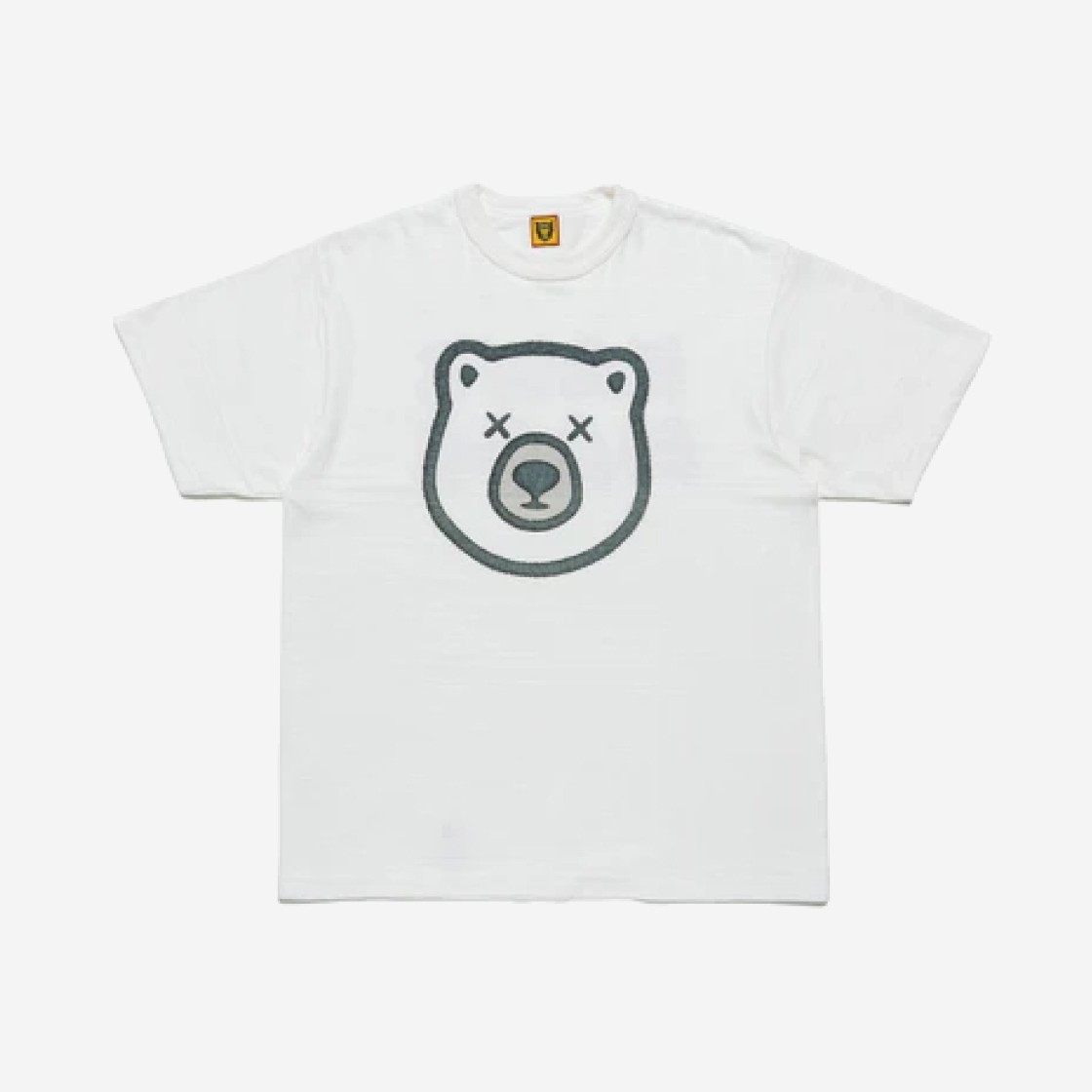 Human Made x Kaws #5 T-Shirt White 상세 이미지 1