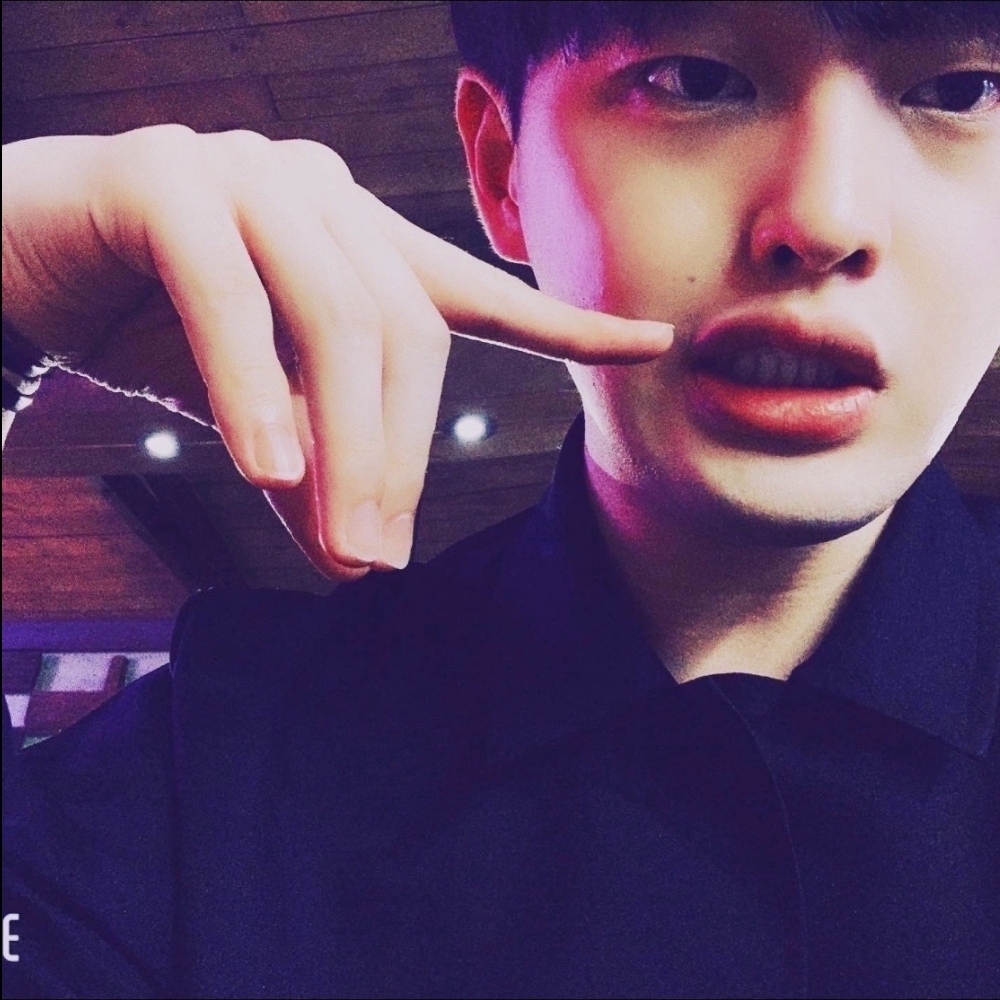 KREAM 프로필 이미지
