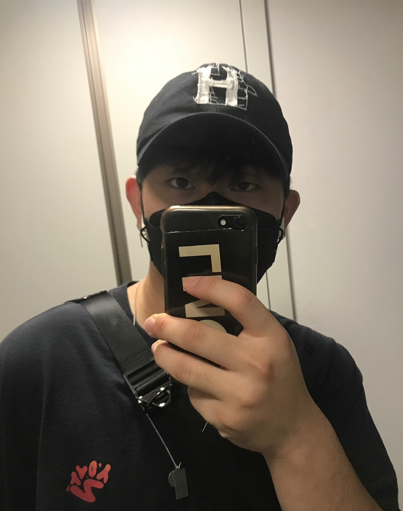 KREAM 프로필 이미지