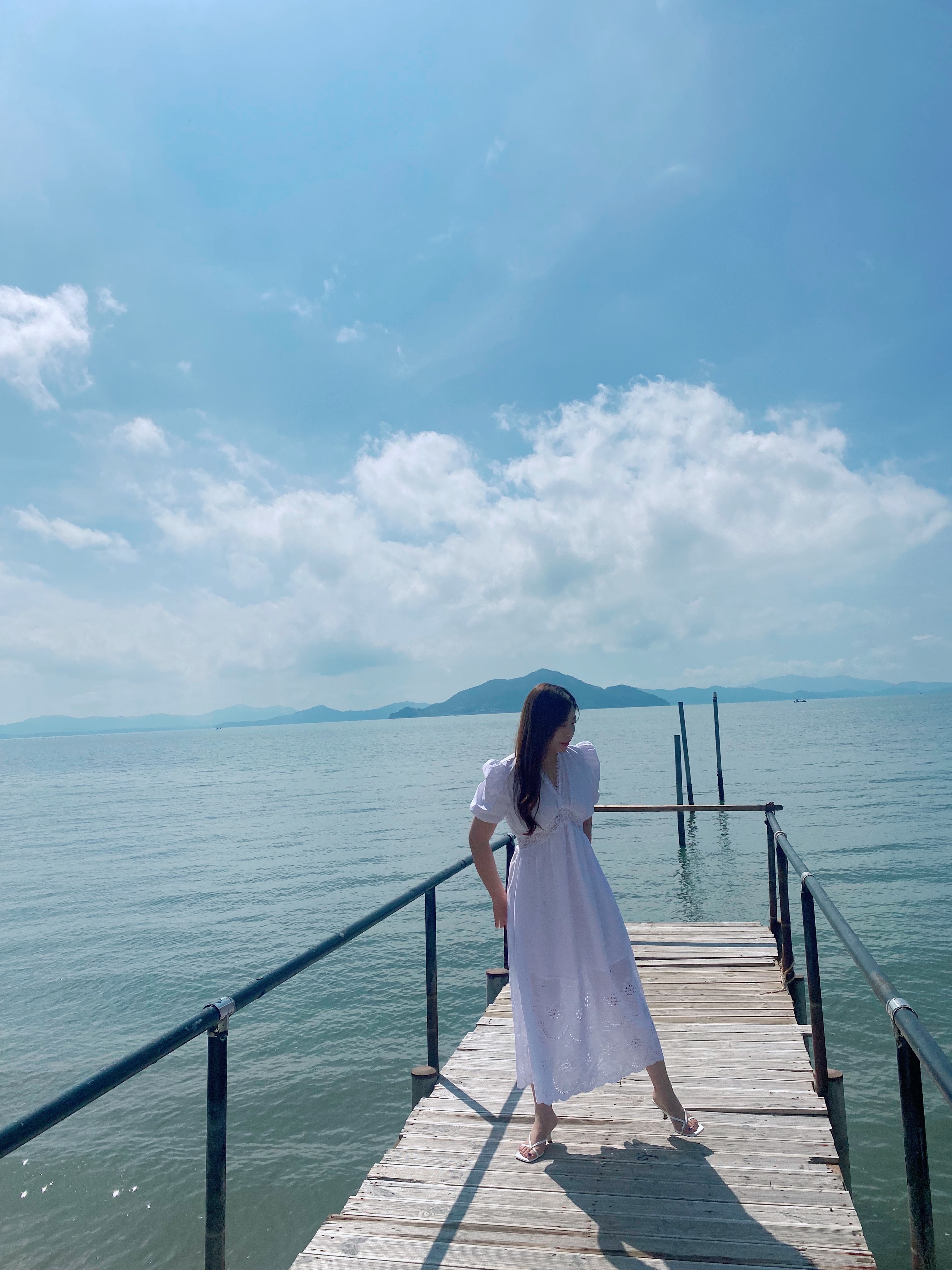 수영쓰님의 스타일