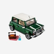 Lego MINI Cooper