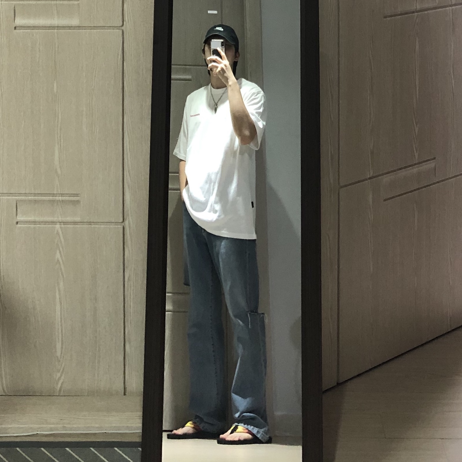 KREAM 스타일