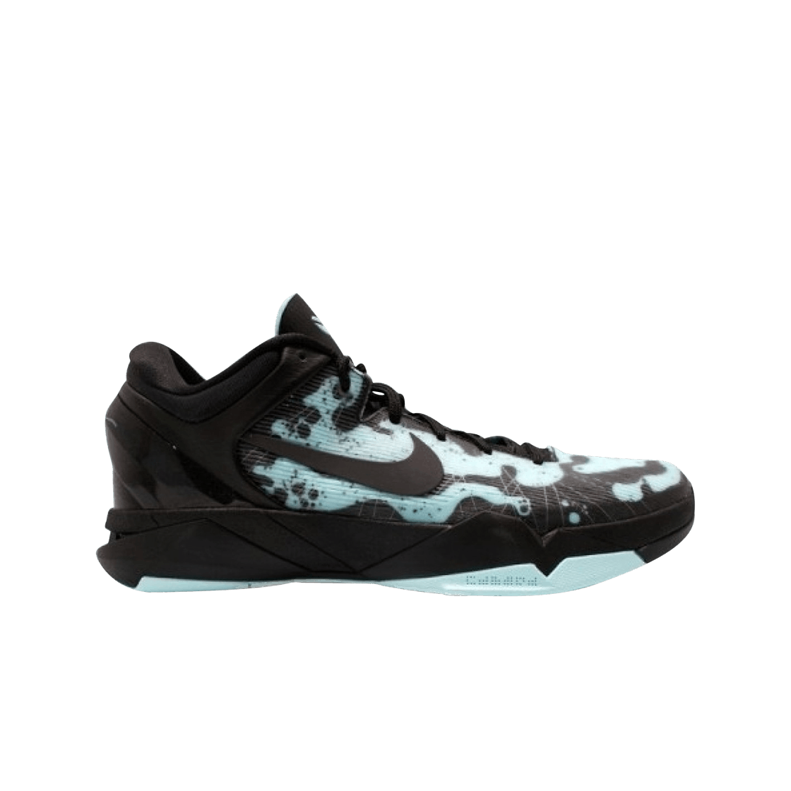 나이키 줌 코비 7 시스템 포이즌 다트 프로그 민트(Nike Zoom Kobe 7 System Poison Dart Frog Mint) - 1