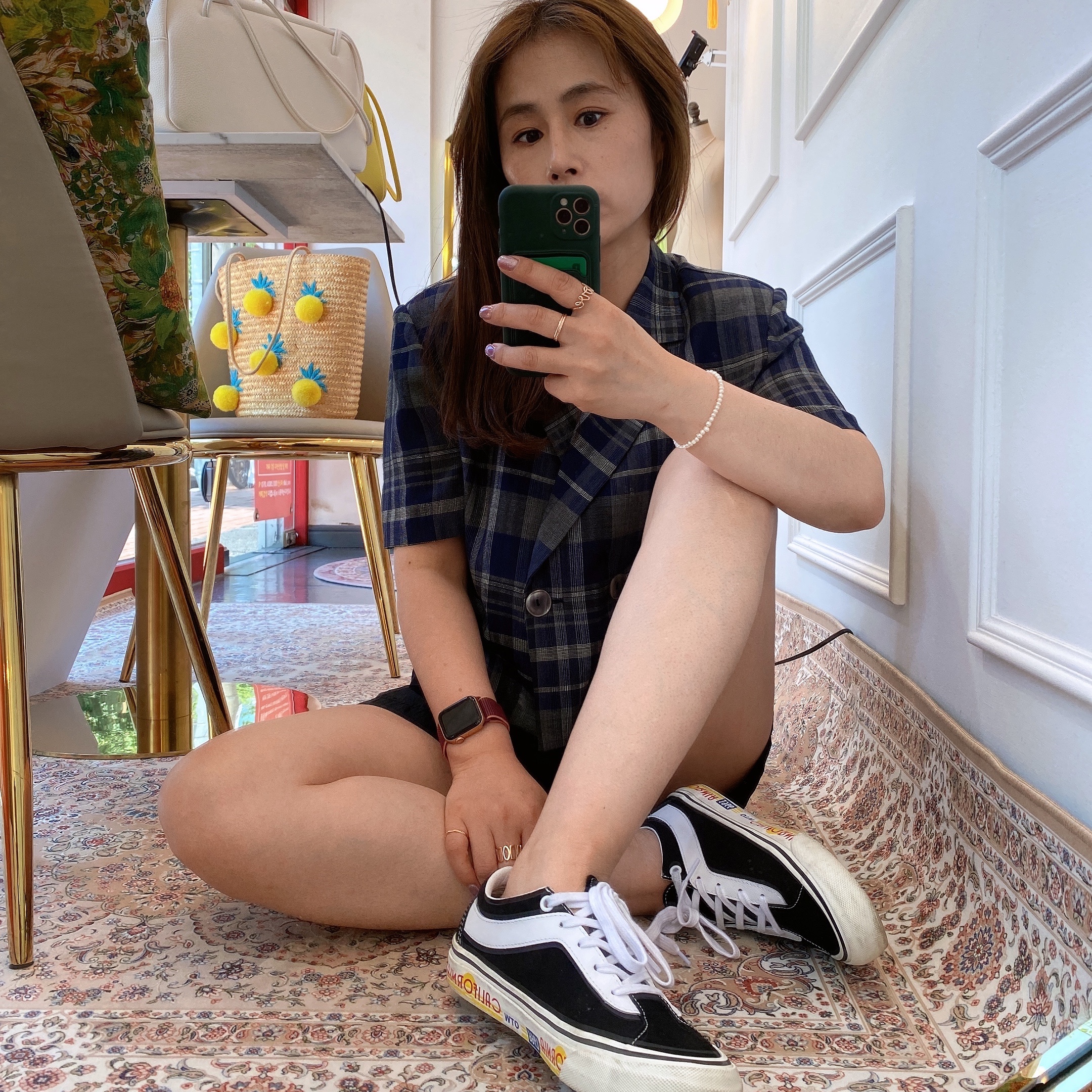 💚디랩쇼룸:또바기님의 스타일 - 1