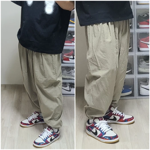 스타일 카드