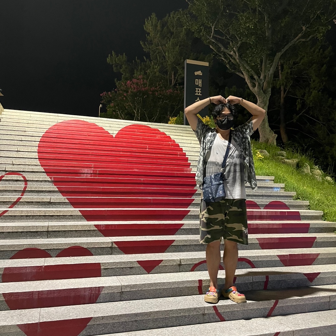 전대우님의 스타일 - 2