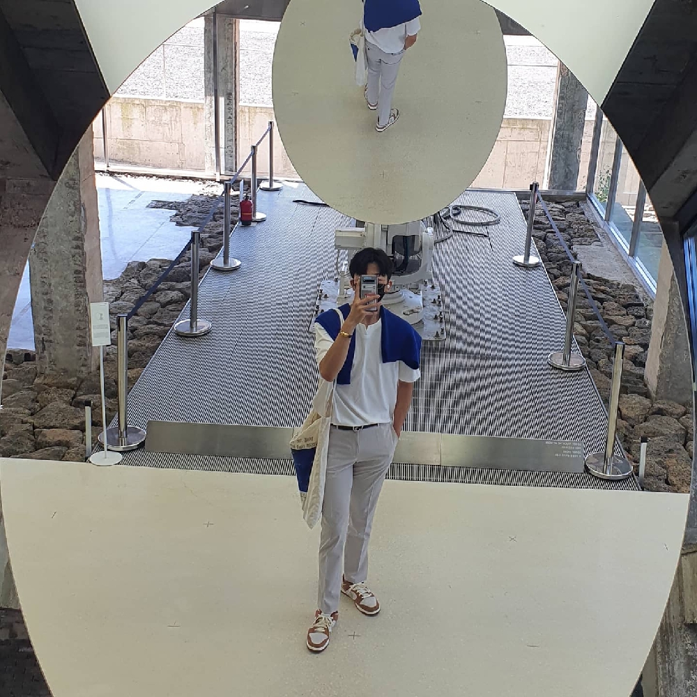 KREAM 프로필 이미지