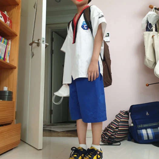 스타일 카드