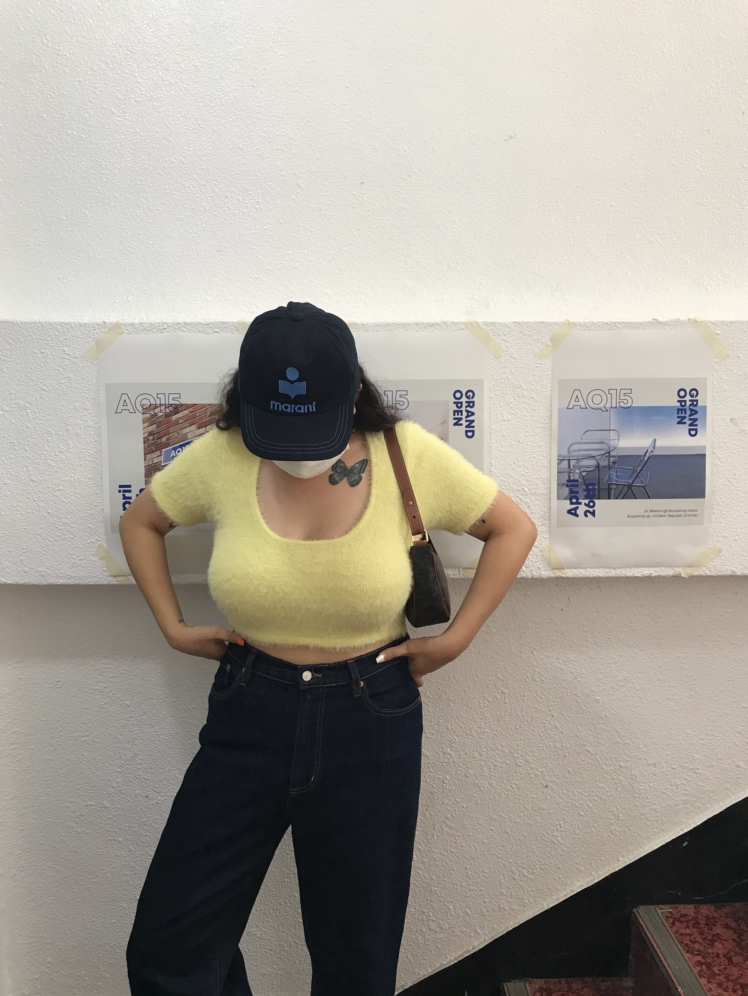 KREAM 프로필 이미지