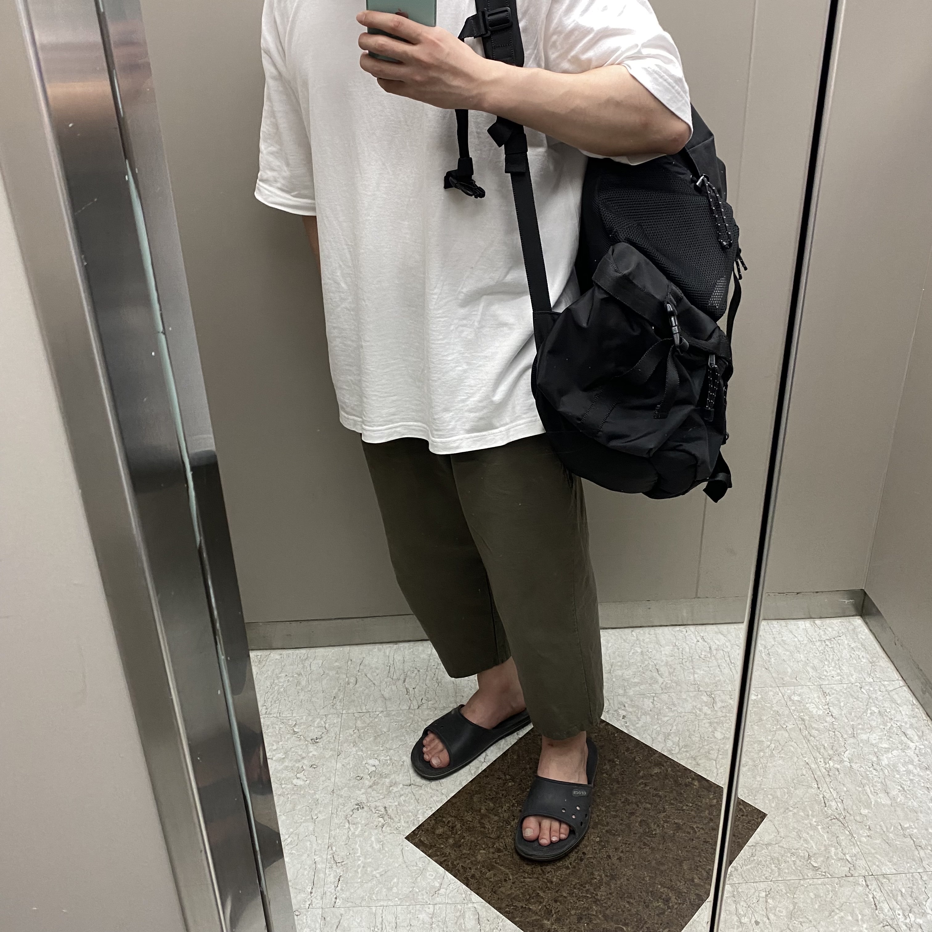 baamtol님의 스타일