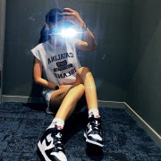 KREAM 프로필 이미지