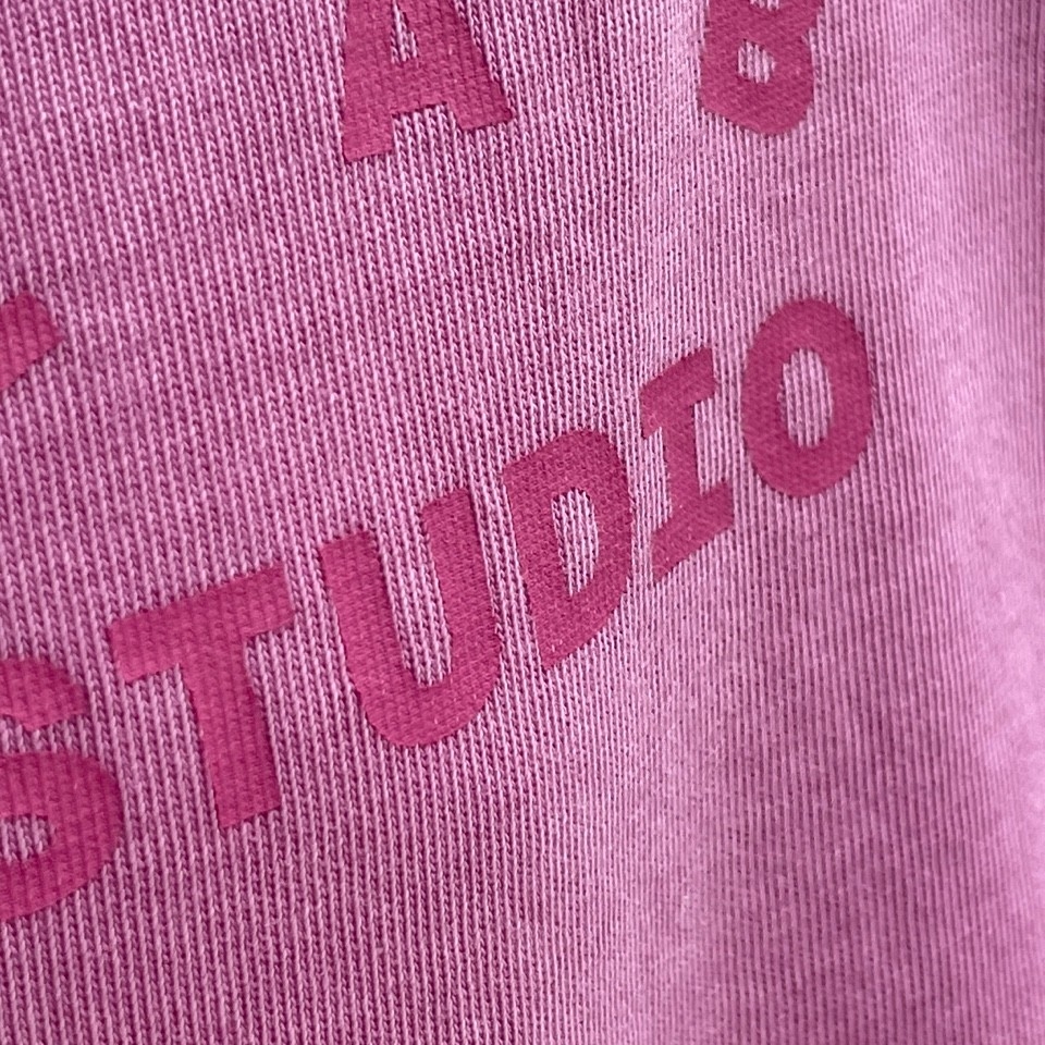 IAB Studio Pigment T-Shirt Magenta, Nike Cortez Basic Leather Forrest Gump 2017 착용 스타일 - 3