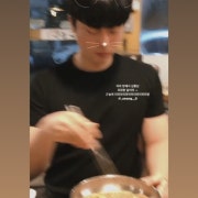 KREAM 프로필 이미지