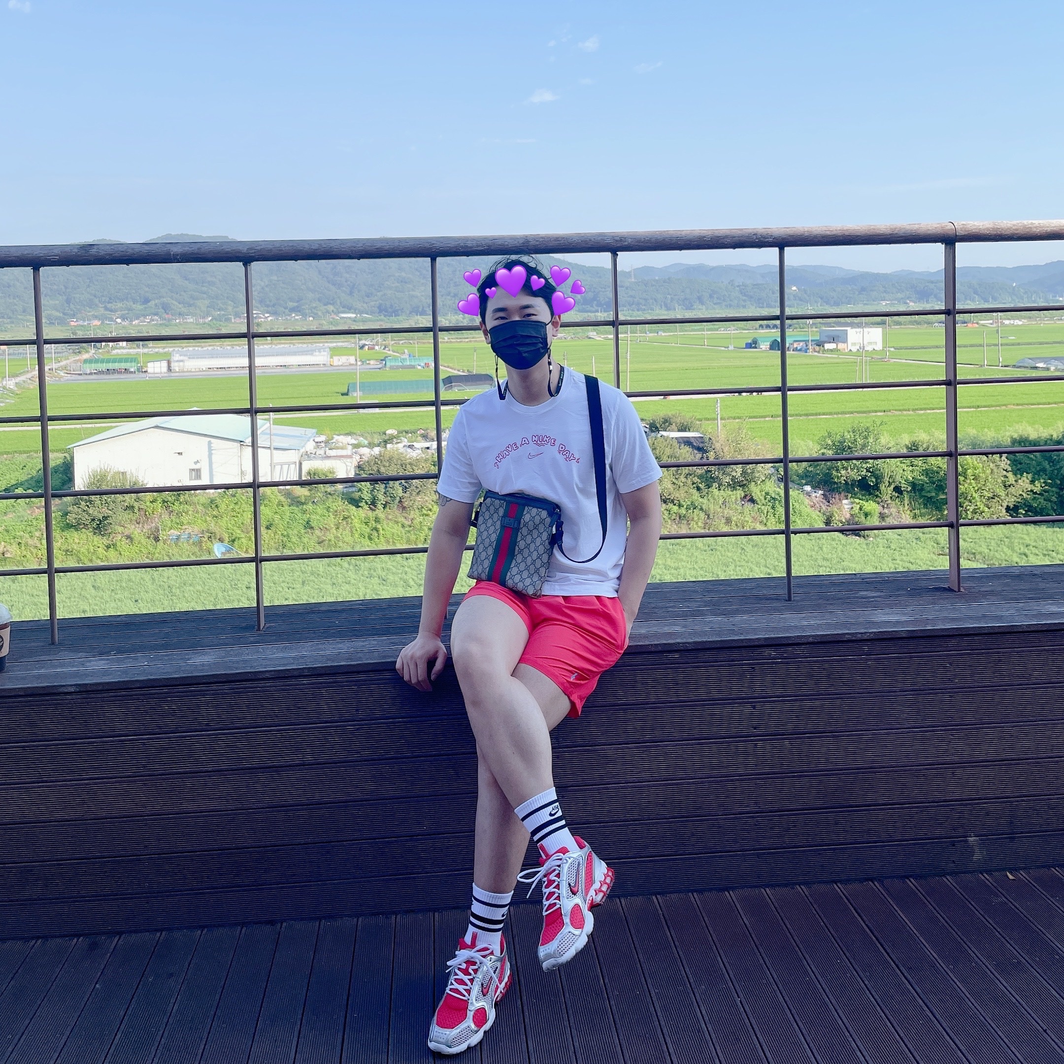 인스타 j.y.h92님의 스타일 - 1