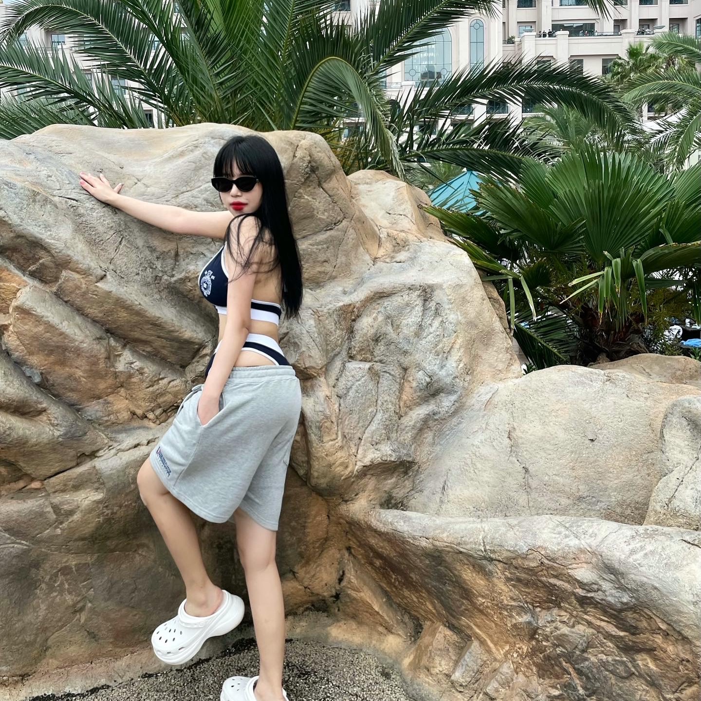 👼🏻🤍님의 스타일 - 2