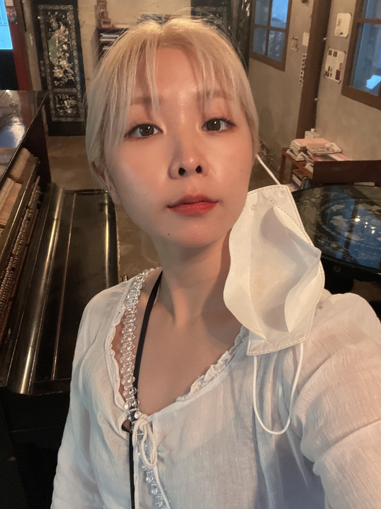KREAM 프로필 이미지