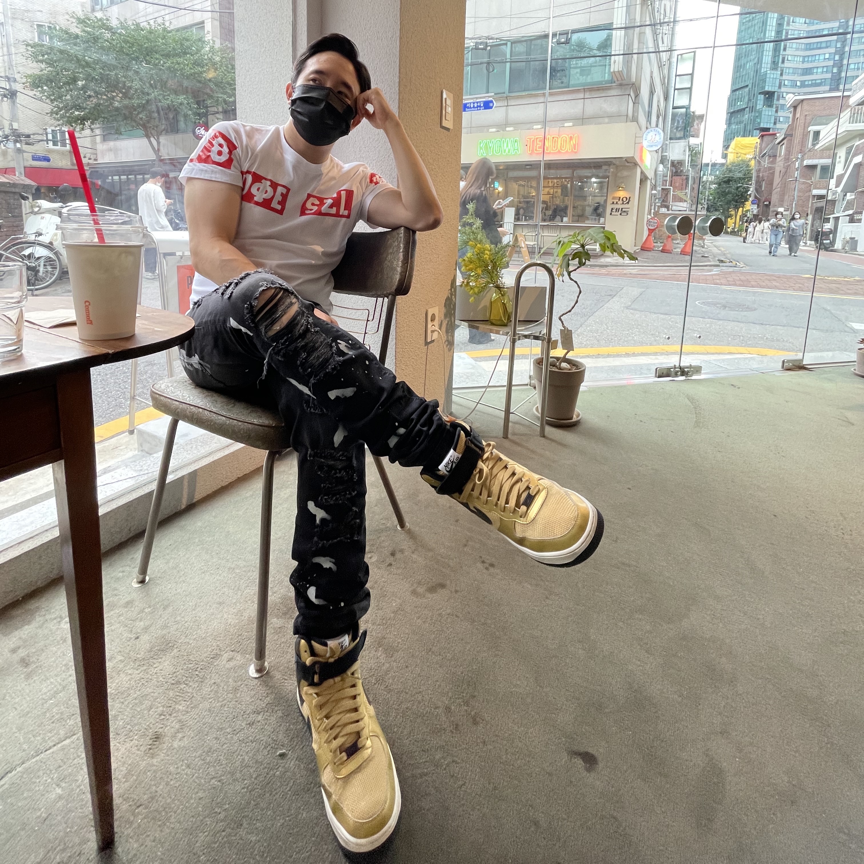 kixrider님의 스타일 - 1