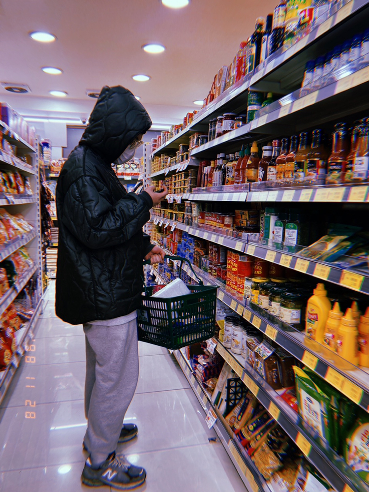 KREAM 프로필 이미지