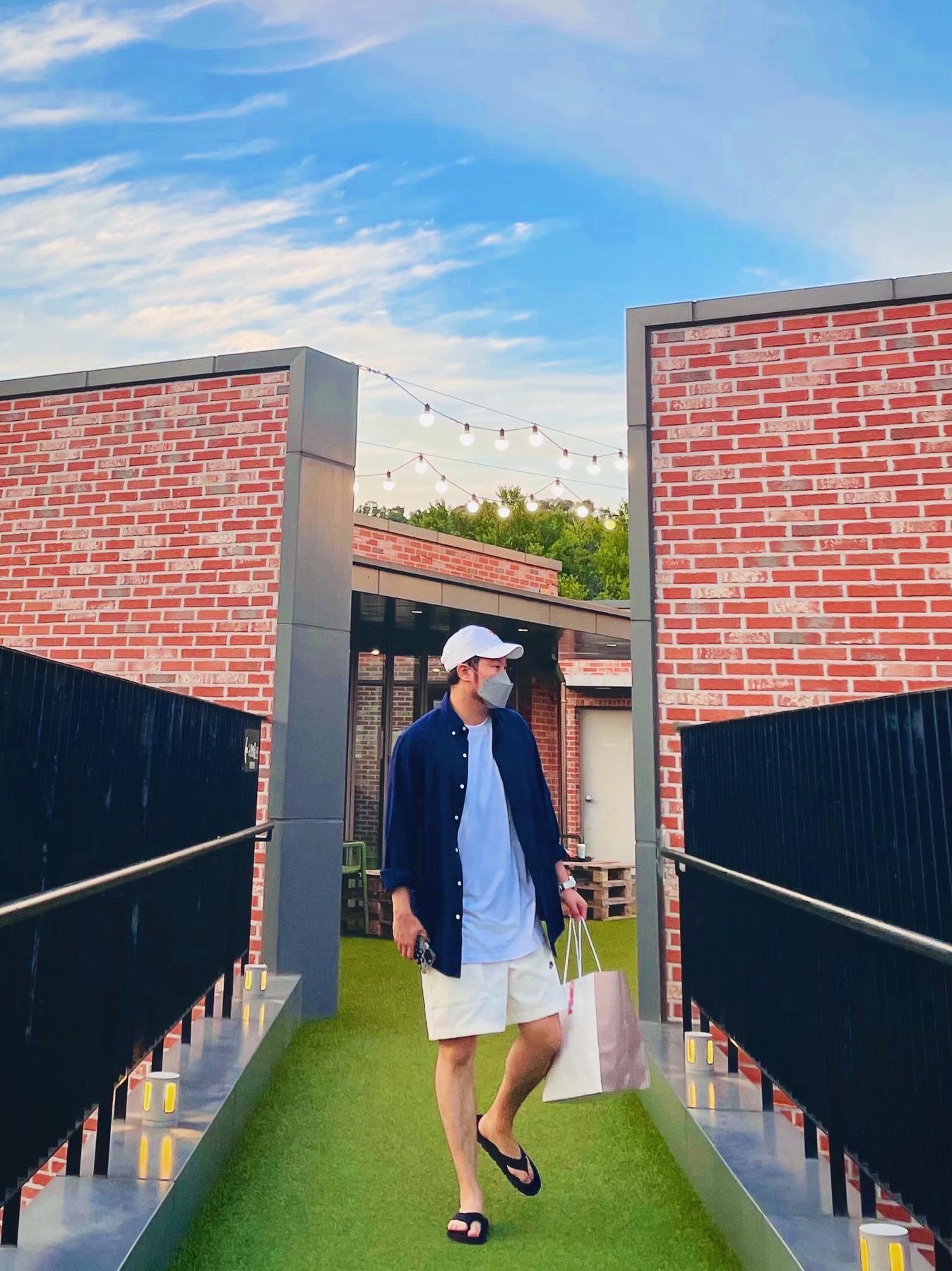 HENZ님의 스타일 - 1