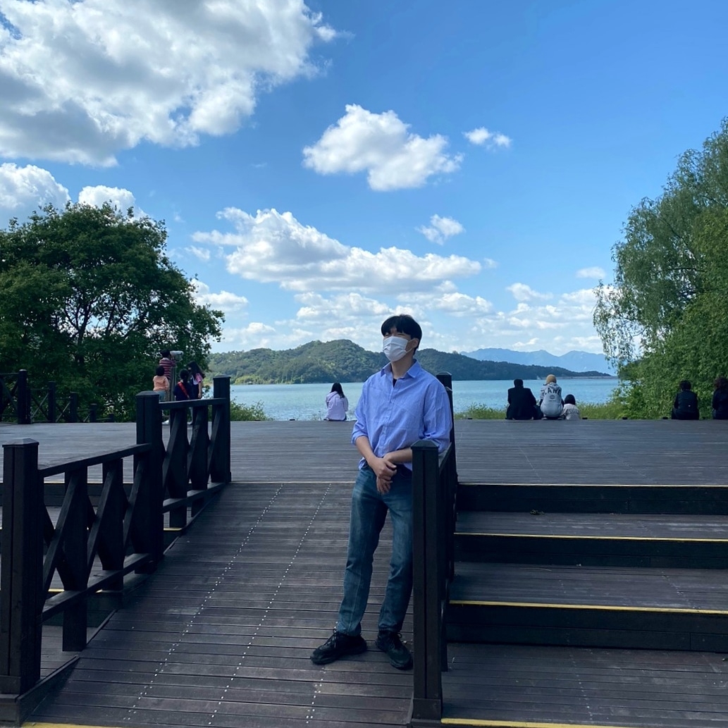 Adidas Ozweego Core Black 착용 스타일