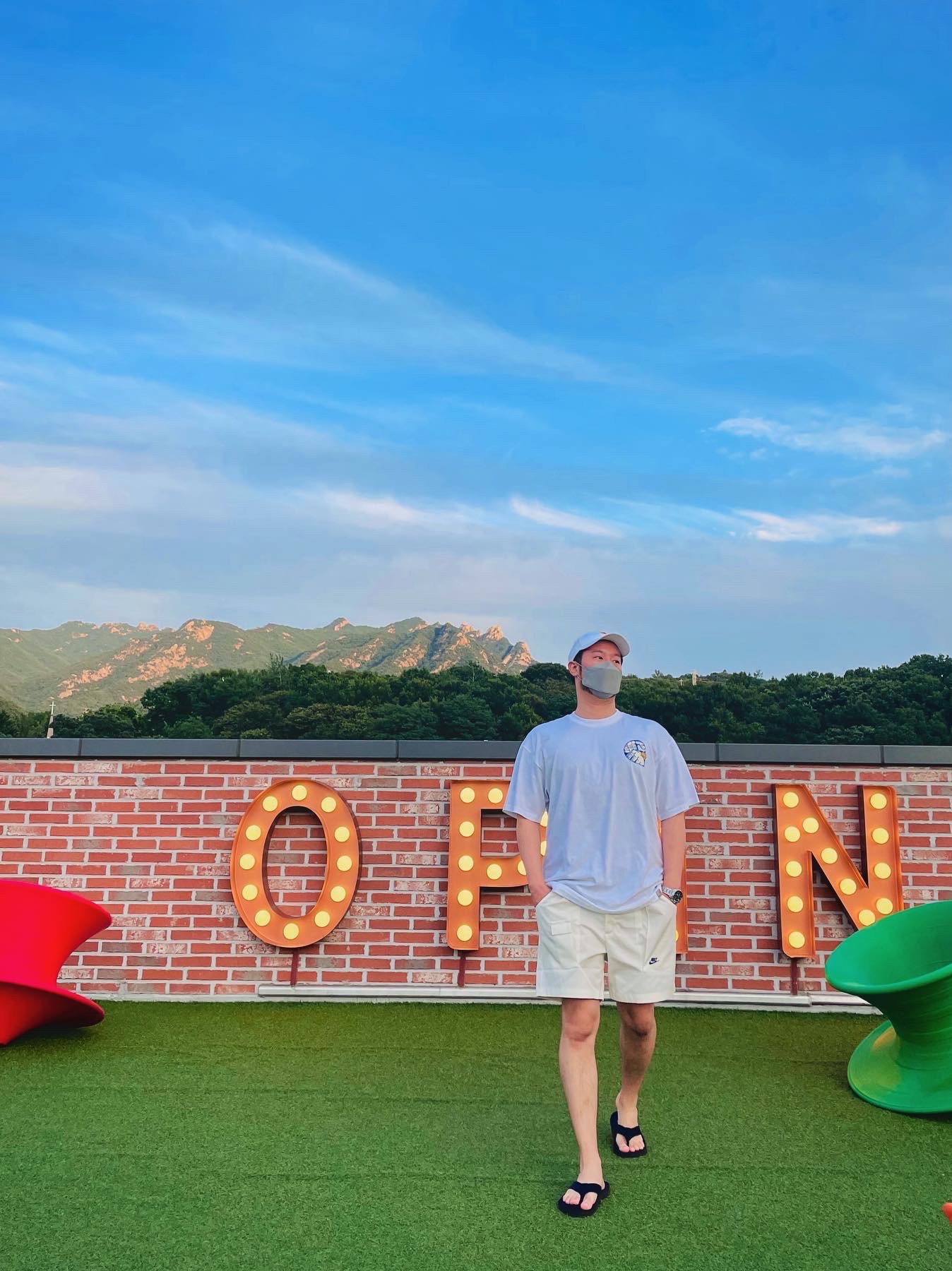 HENZ님의 스타일 - 2