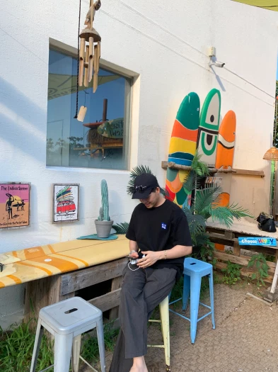 스타일 카드