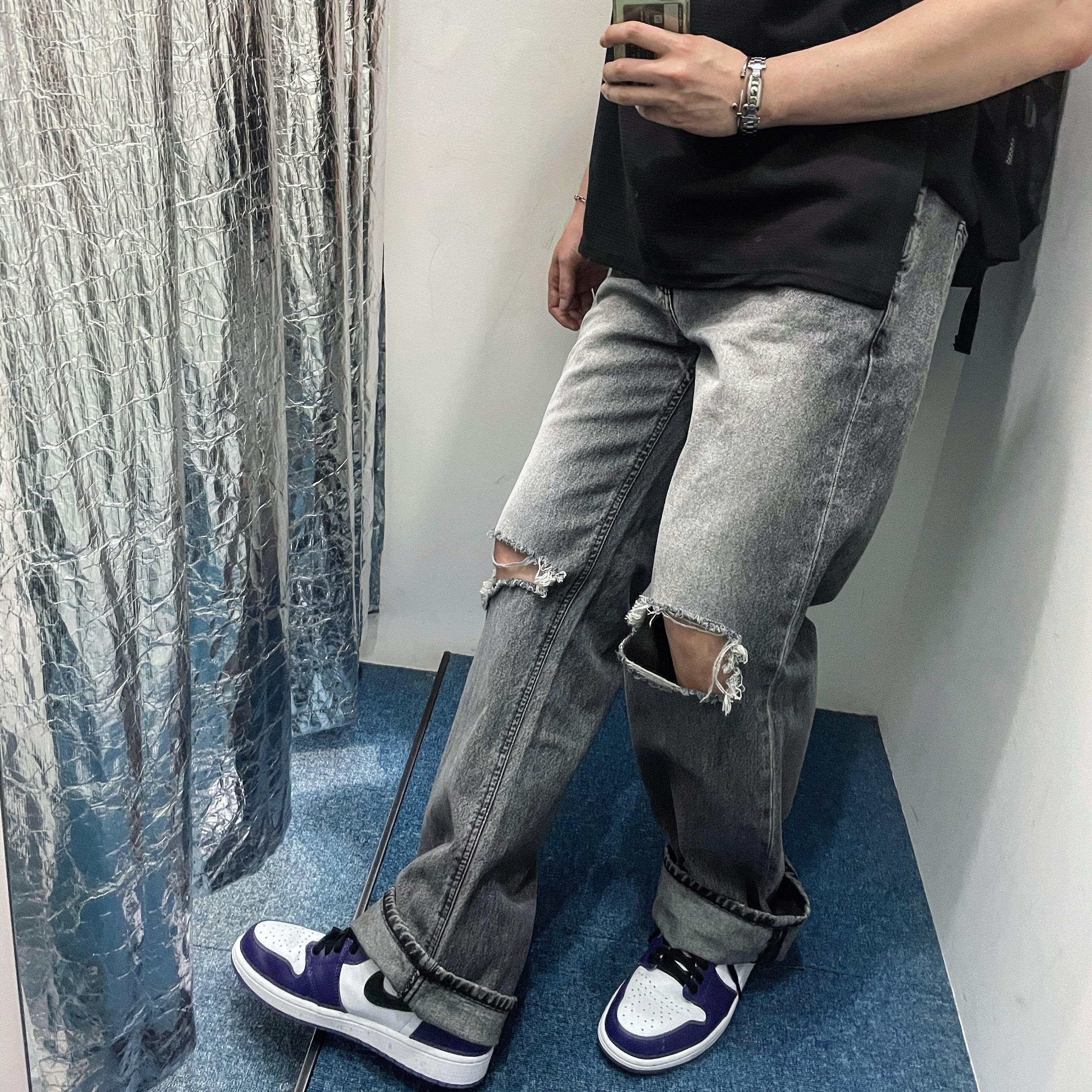stisti_.___님의 스타일