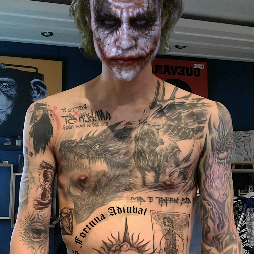 관심 유저 프로필 이미지