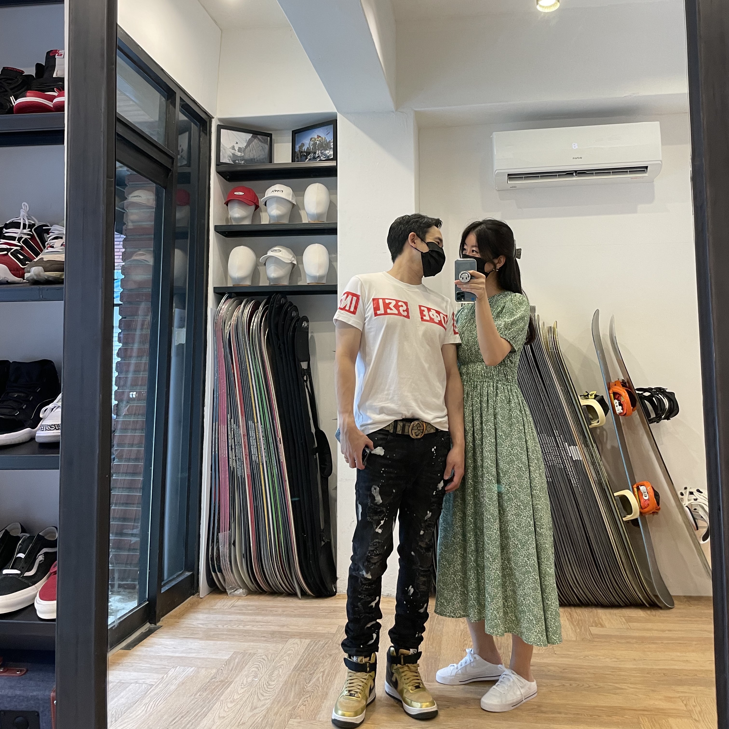 kixrider님의 스타일 - 1