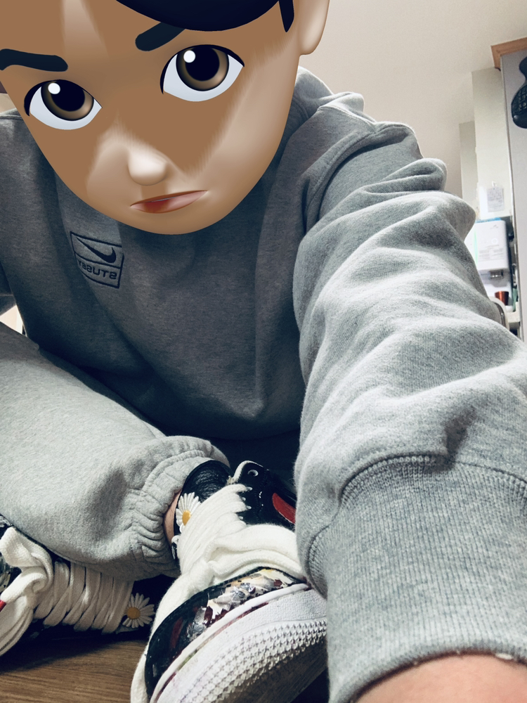 KREAM 프로필 이미지