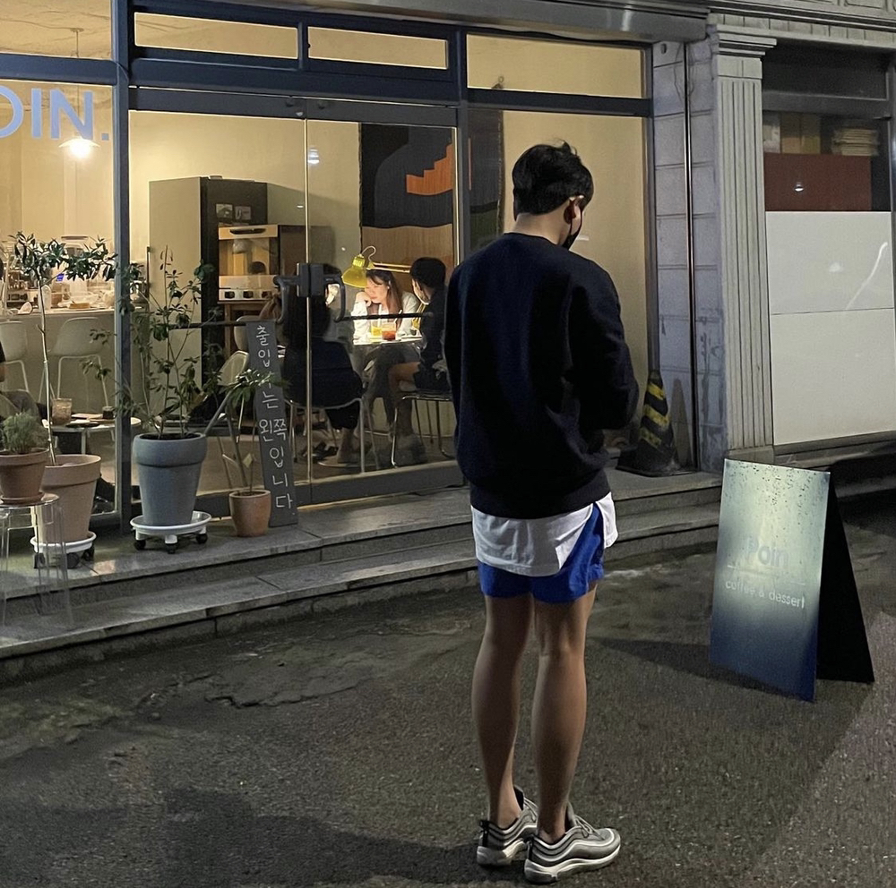 KREAM 프로필 이미지