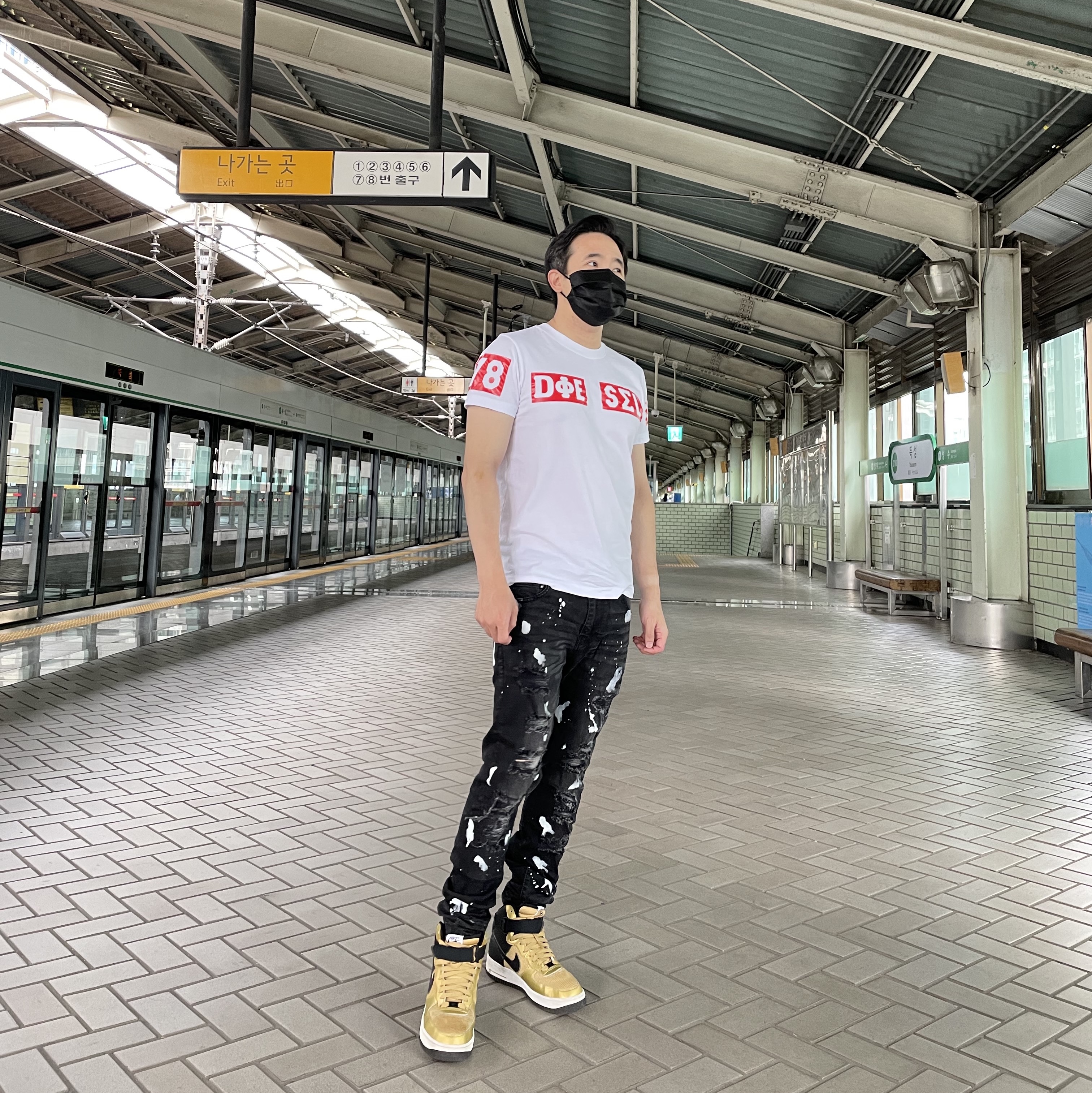 kixrider님의 스타일 - 3