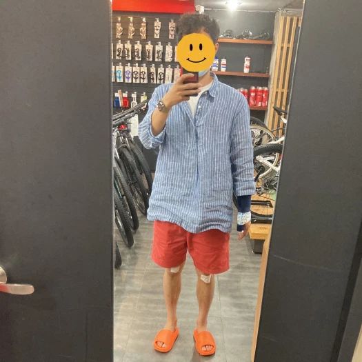 스타일 카드