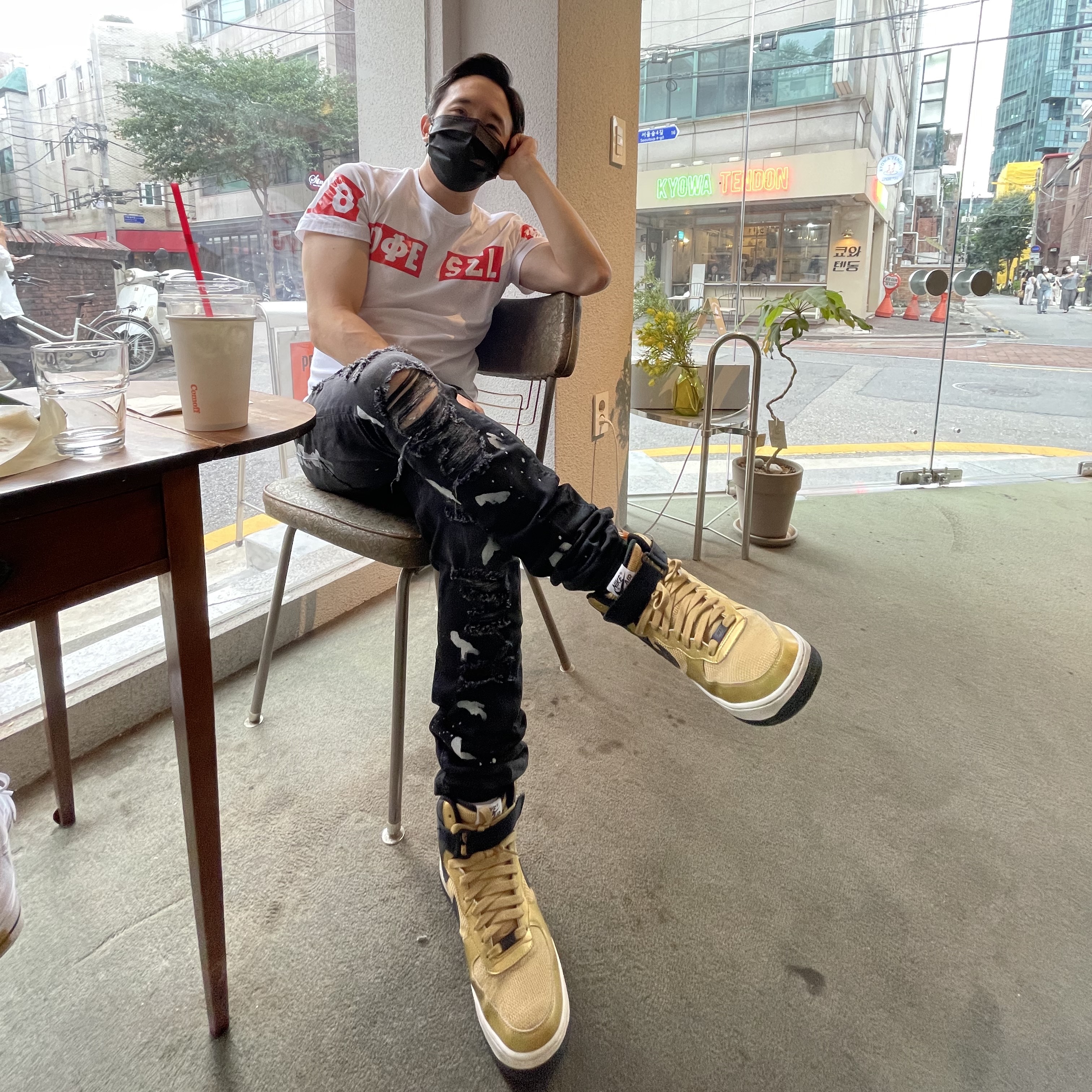 kixrider님의 스타일 - 2