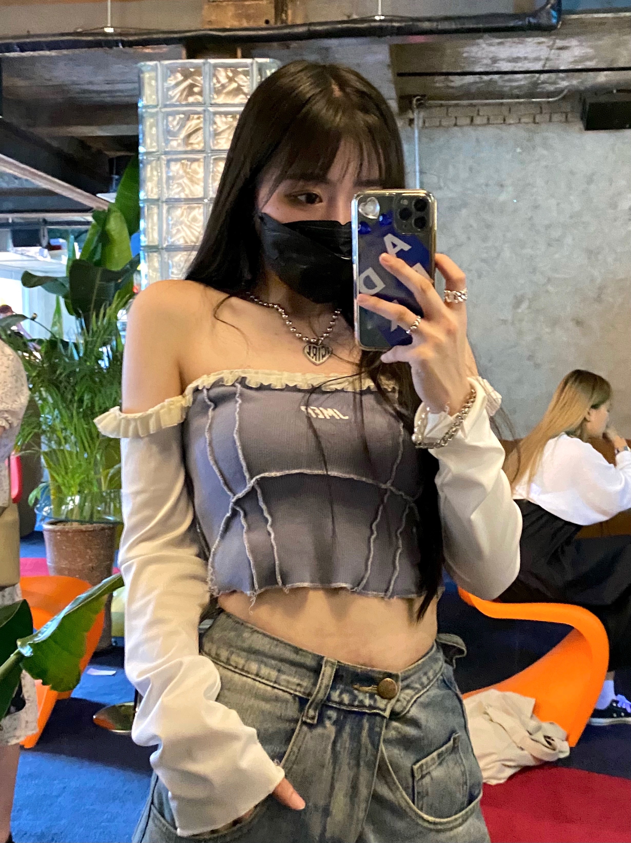 KREAM 스타일 - 2