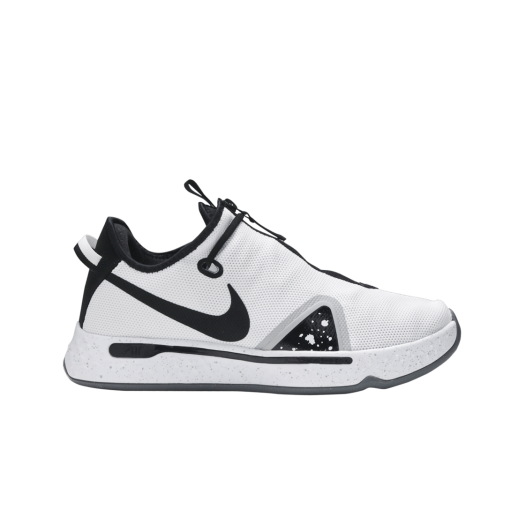 Nike PG 4 Oreo
