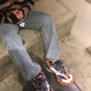 KREAM 프로필 이미지