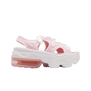 (W) Nike Air Max Koko Sandal White Pink Glaze