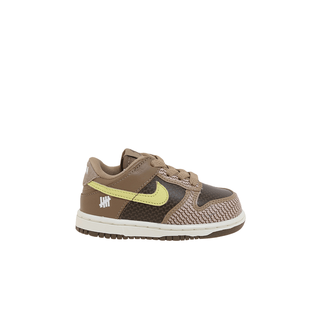 (TD) 나이키 x 언디핏 덩크 로우 SP 캔틴